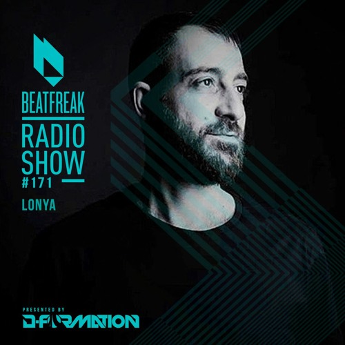 Beatfreak Radio Show By D-Formation #171 | Lonya
