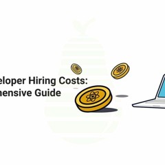 How Much Does Hire React Developer
