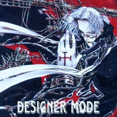 Designer mode (prod. 444jet)