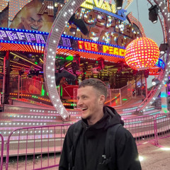 Waltzers Set - Hull Fair Oct 2025