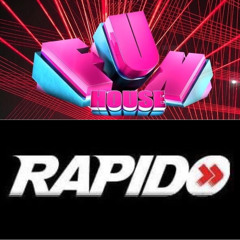 A Tribute For Funhouse/Rapido