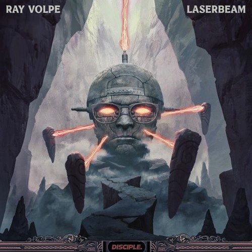 RAY VOLPE - LASERBEAM (Mc Grizz Remix)