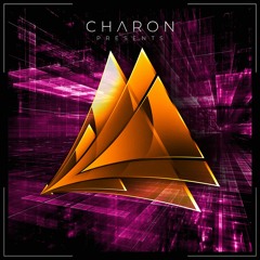 Charon @ Dutch DJs Marathon | Harder Styles [Re-Run | 18.05.'20]