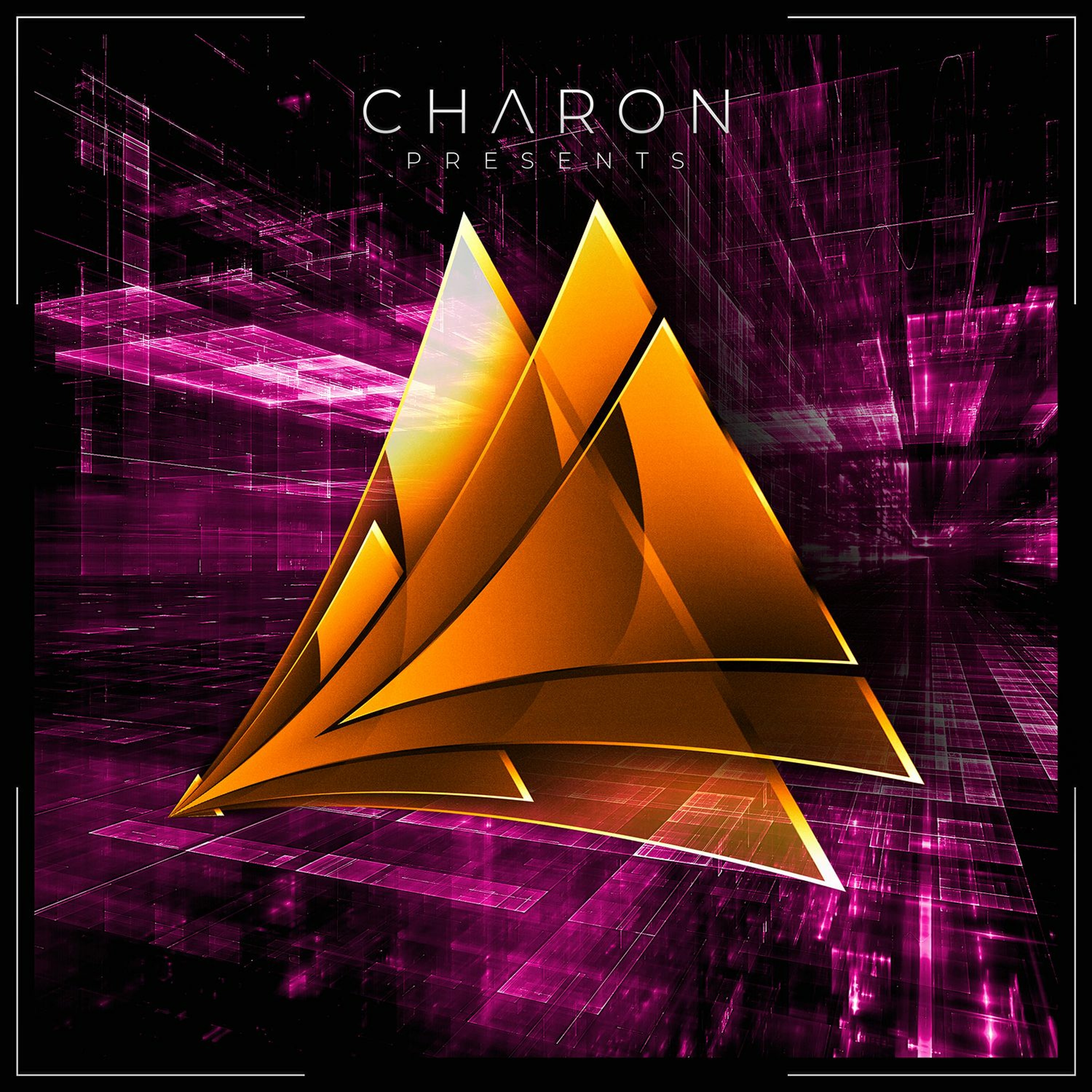 Charon @ Dutch DJs Marathon | Harder Styles [Re-Run | 18.05.'20] episode artwork