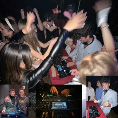 JABE - Vibe Voyager Vol.2