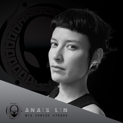 Mix Series UTR005 - Anaïs-Lin