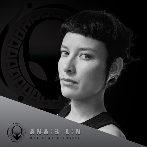 Mix Series UTR005 - Anaïs-Lin