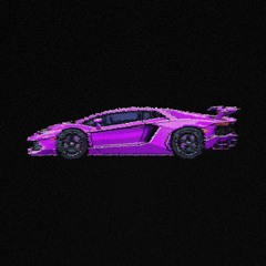 Purple Lamborghini (Lost Bandit Remix)