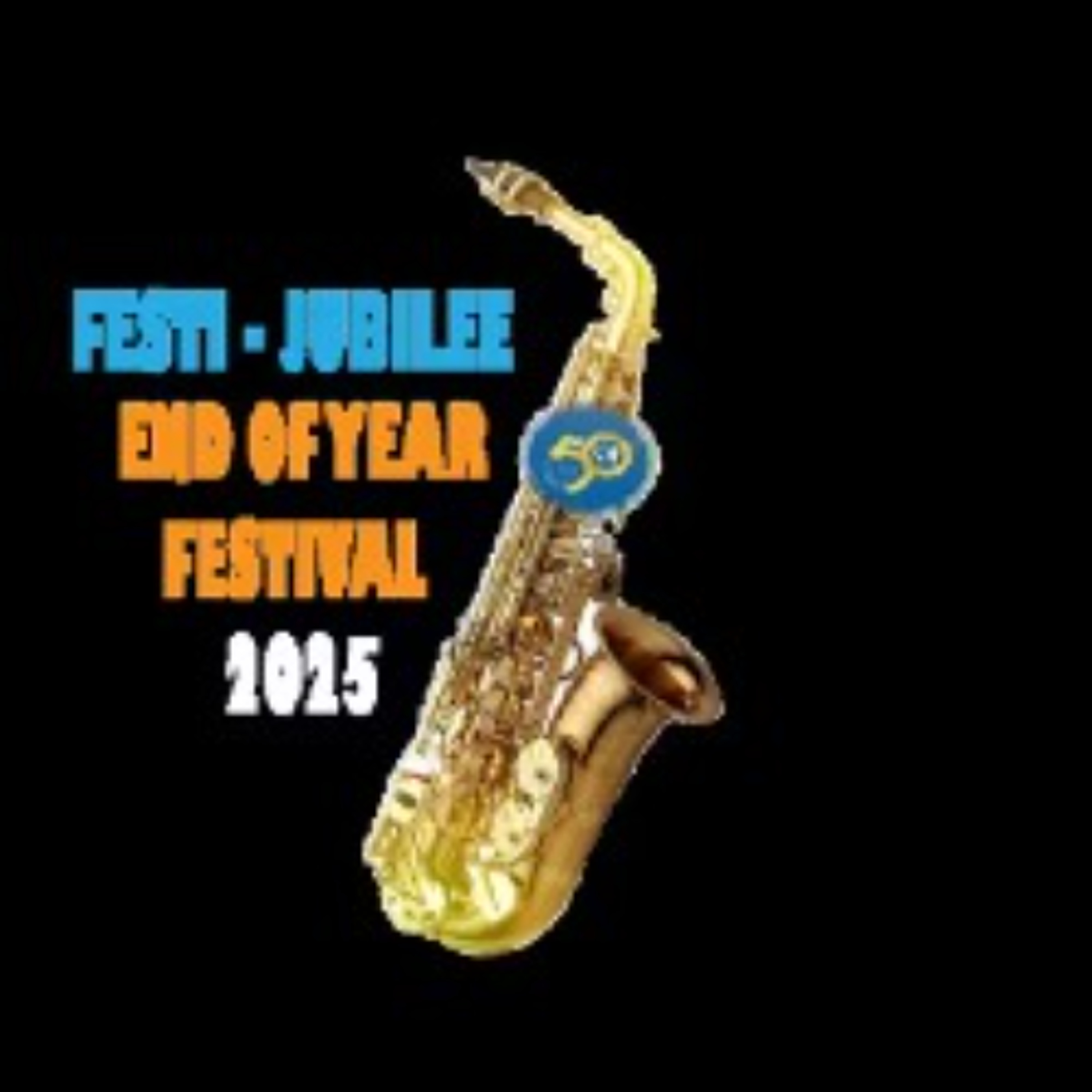 Jubilee Festival of praise 2025 - 2026  ||  5. Fruit bearing (T. Andoseh)  || 005