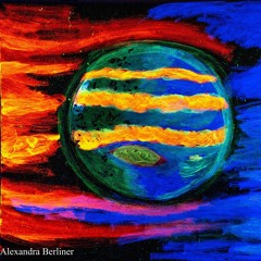 Trip To The Jupiter (Art & Music Therapy)