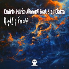 Night's Forever (Extended Mix) [feat. Star Elaiza]