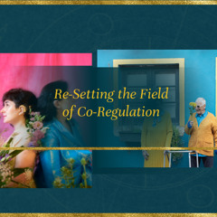 Re-Setting the Field of Co-Regulation
