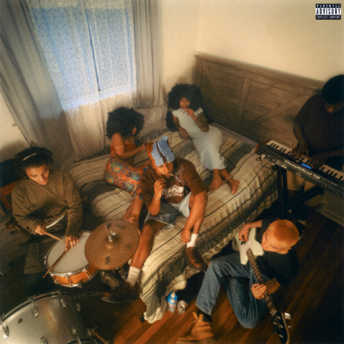 Let's Get It! (feat. Lance Skiiiwalker & femdot.)