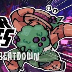 Berry Nice Beatdown - Fruitful Fight (Tower Heroes)