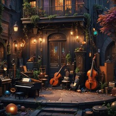 Dare To Jazz