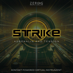 STRIKE Loop Demo Music 2