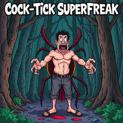 Cock-Tick SuperFreak