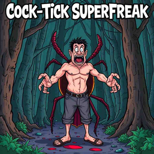 Cock-Tick SuperFreak