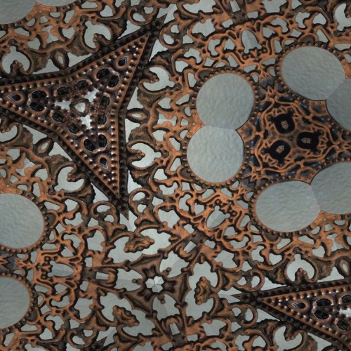 Needlework