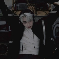 ateez ;; halazia (sped up)