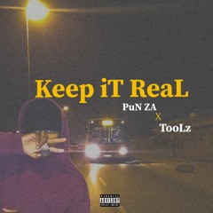 Keep It Real (with Toolz)