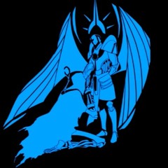 ULTRAKILL ACT 2: "He Is The Light In My Darkness" (5-2 Theme)