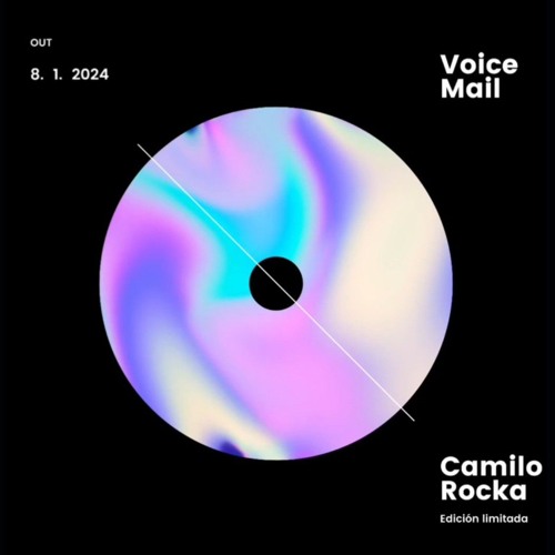Voice Mail - Camilo Rocka