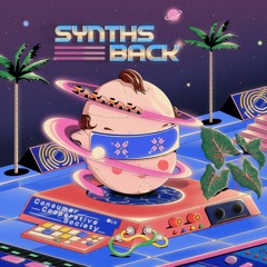 SPÆCIAL PREMIERE: Synths Back - Rinse & Repeat [Emerald & Doreen]