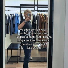 TIM POJOK SANTAI🦅