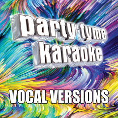 Wolves (Made Popular By Selena Gomez & Marshmello) [Vocal Version]