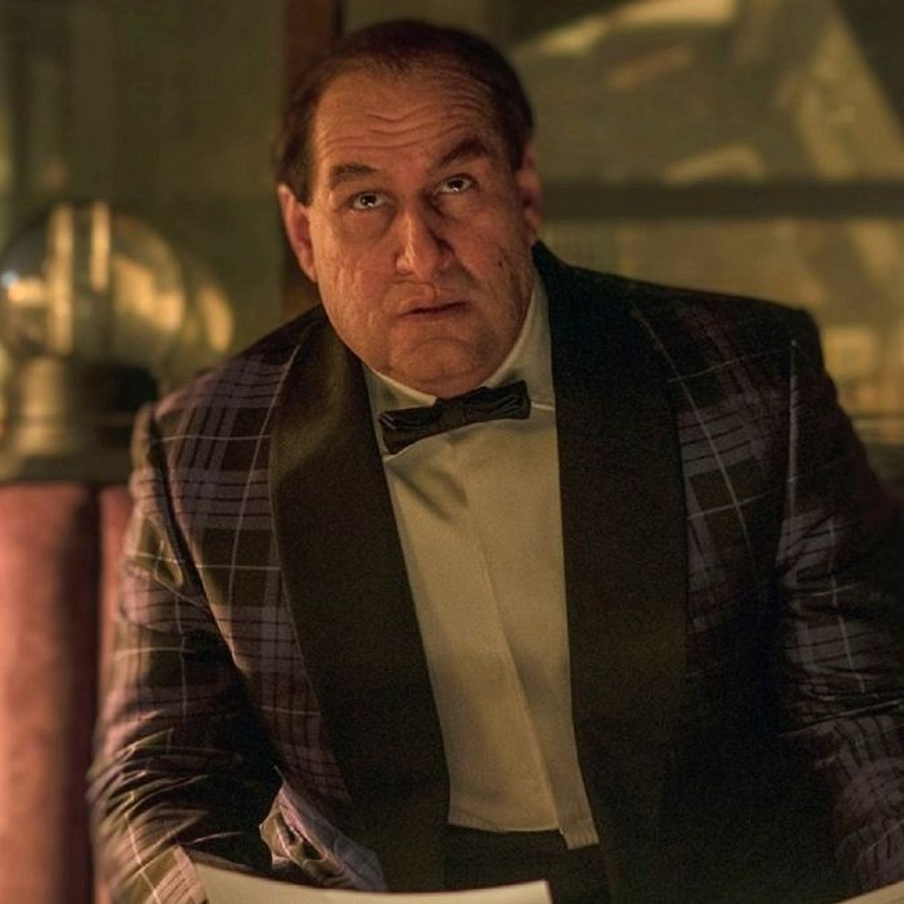 126 | The Penguin Episode 1 NON SPOILER REVIEW | ABB