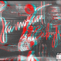 Babytrey - JA MORANT