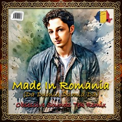 Ionut Cercel - Made In Romania (Da Dumla Dumla Da) [Obsessive Soundz Tek Remix]