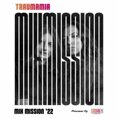 TraumaMia Pioneer Mix Mission 22 @ Radio Sunshine live