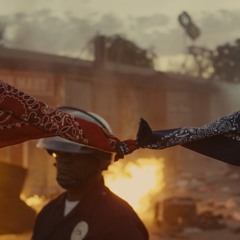 Hands Up Ft. San Goodie