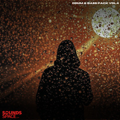 Sounds Space - Drum & Bass Pack Vol. 4: Song Starter Pack