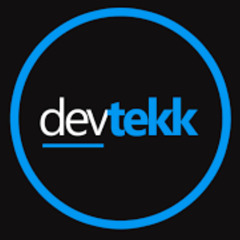 DevTekk X Kollege Hardbease Muschup