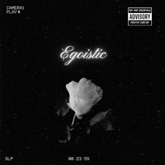 egoistic | AMC | LEOK | OFFICIAL AUDIO
