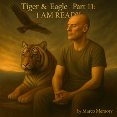 Tiger & Eagle - Part 11: I am Ready