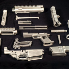 Pistol Prepping