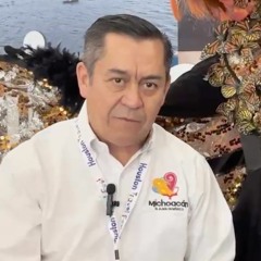 La oferta turística de Michoacán se compartió en el sur de Texas