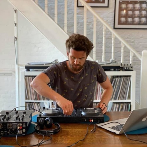 The Saveloy Factory Sessions - Part 7 - Mixed By Matt Masters