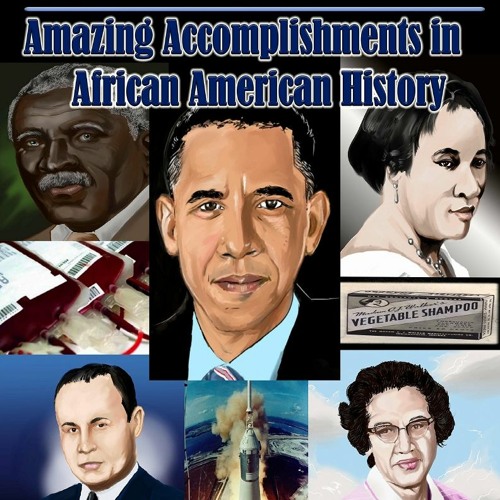 Your F.R.E.E Book Yes We Did Amazing Accomplishments in African American History (Volume Book 1)