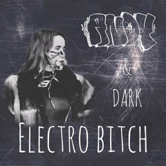 Andy M and Dark - ELECTRO BITCH