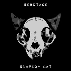 Sebotage - Snaredy Cat [FREE DOWNLOAD]