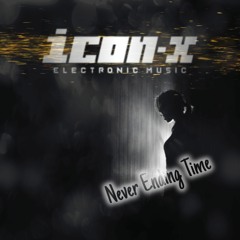 Icon - X - The Never Ending Time - 14 Cybernexi Lost Tsl - Mix