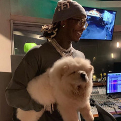 young thug- peephole