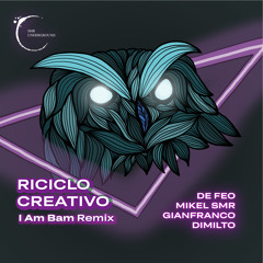 De Feo, Gianfranco Dimilto, Mikel SMR - Riciclo Creativo