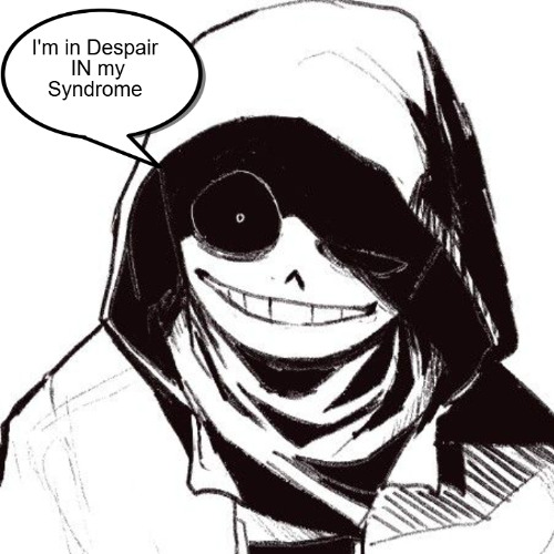 Despair Syndrome HAVOC SIDE