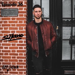 Get Down Radio- Episode 36 Silano